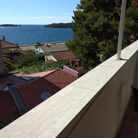 Luna Tsuki Two Aparthotel Ρόβινι Εξωτερικό φωτογραφία