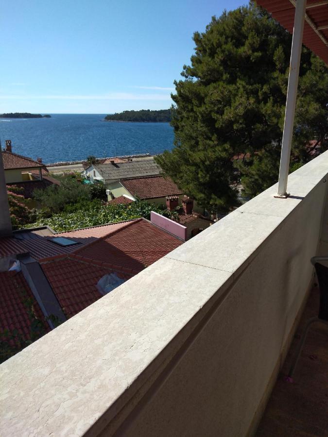 Luna Tsuki Two Aparthotel Ρόβινι Εξωτερικό φωτογραφία