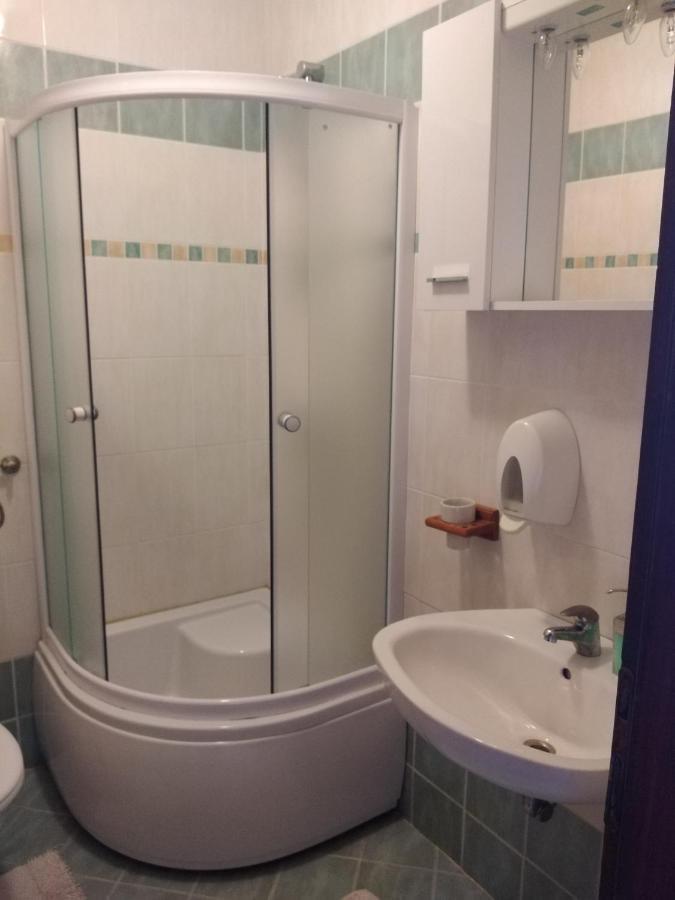 Luna Tsuki Two Aparthotel Ρόβινι Εξωτερικό φωτογραφία