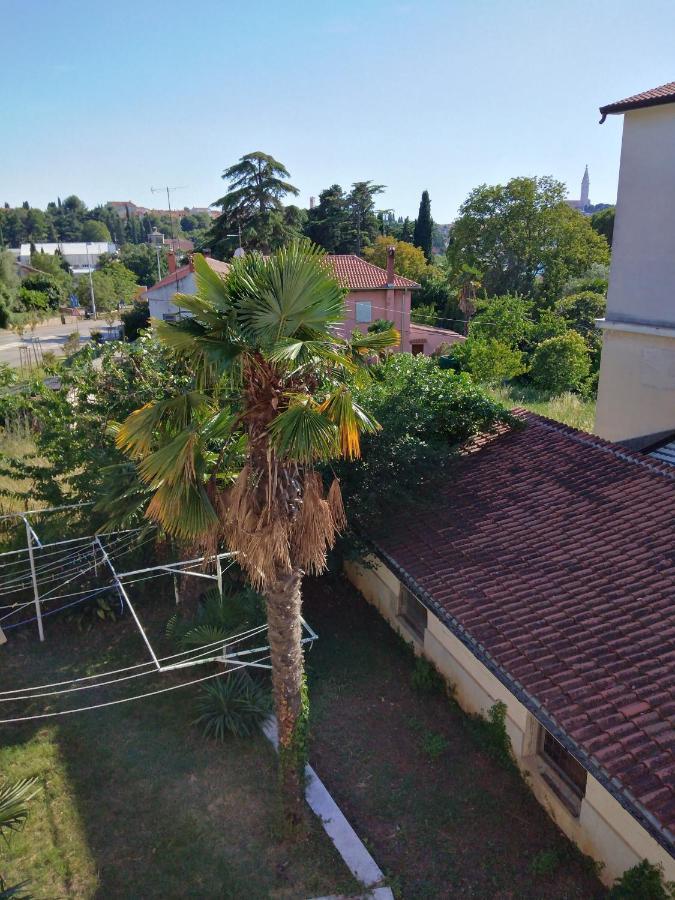 Luna Tsuki Two Aparthotel Ρόβινι Εξωτερικό φωτογραφία