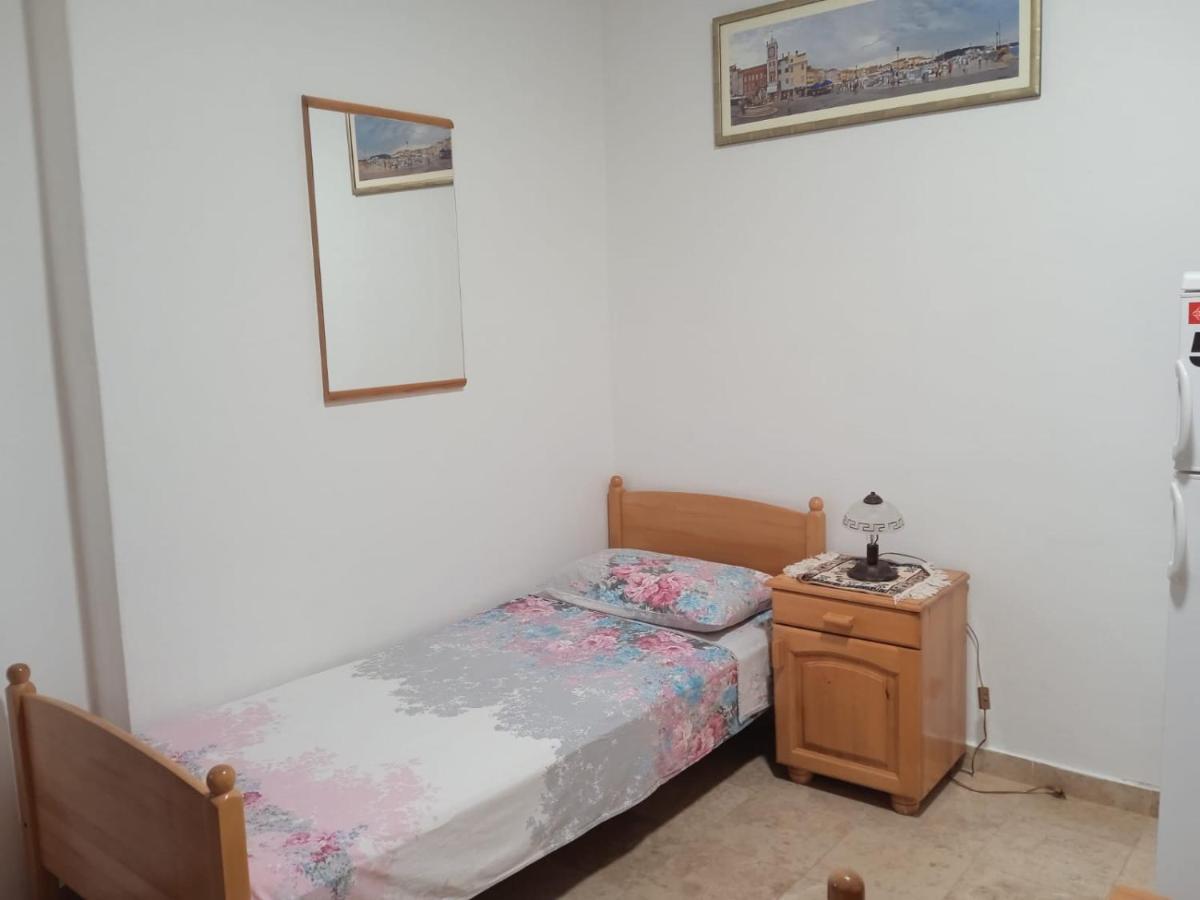 Luna Tsuki Two Aparthotel Ρόβινι Εξωτερικό φωτογραφία