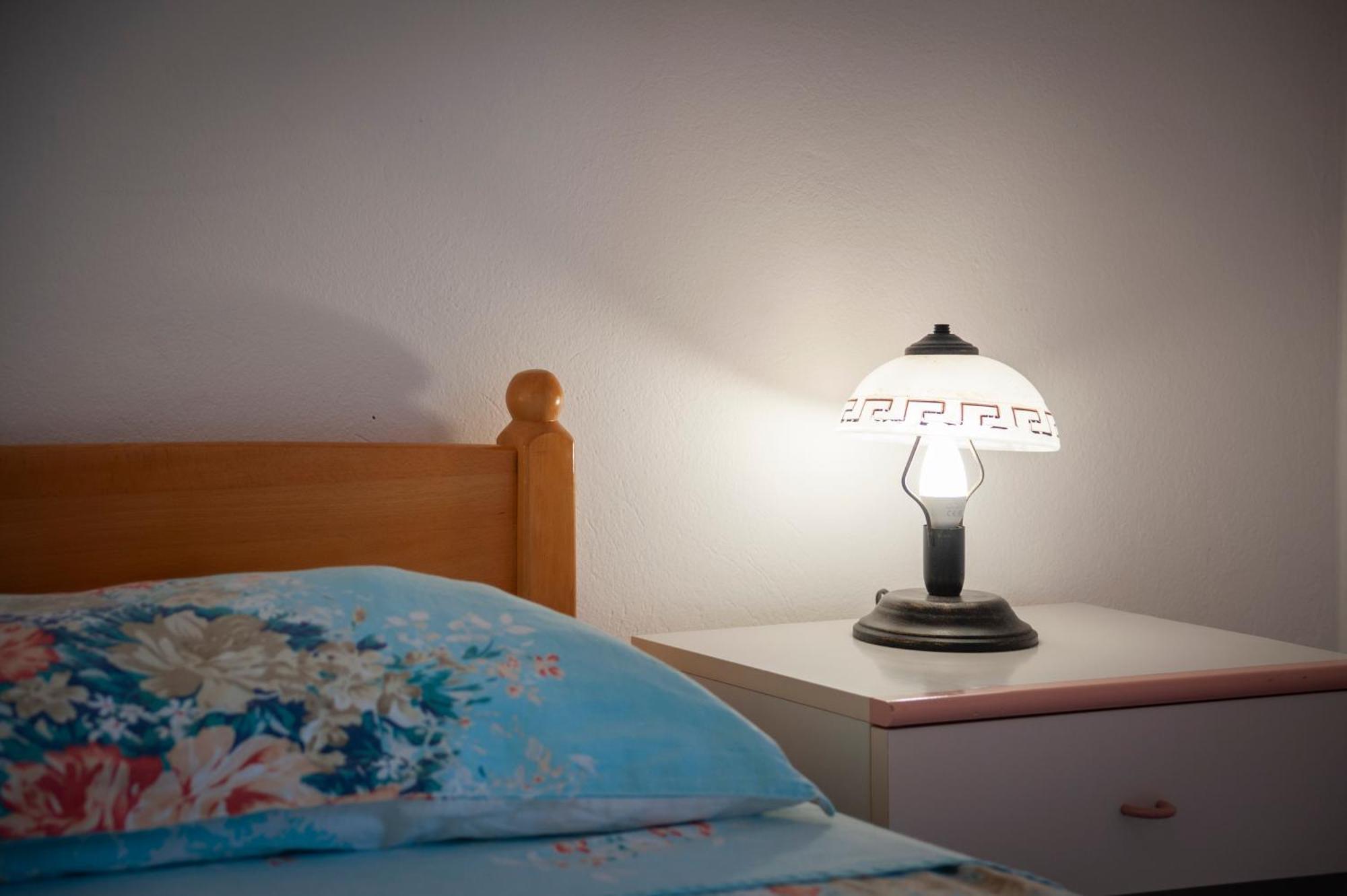 Luna Tsuki Two Aparthotel Ρόβινι Εξωτερικό φωτογραφία