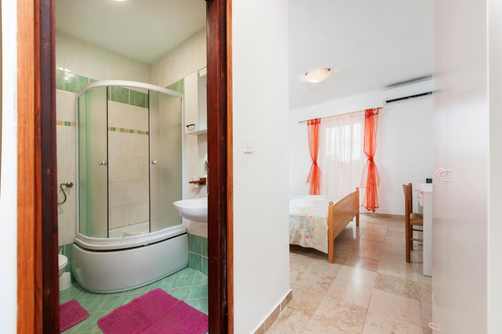 Luna Tsuki Two Aparthotel Ρόβινι Εξωτερικό φωτογραφία