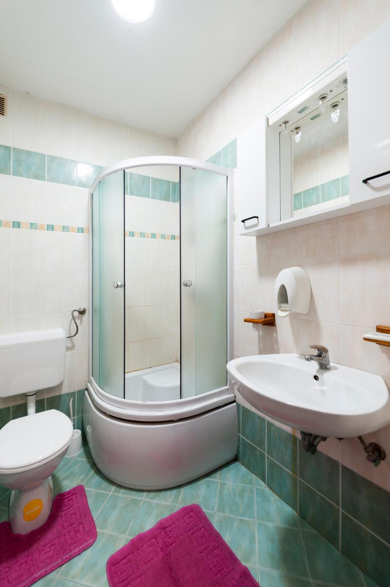 Luna Tsuki Two Aparthotel Ρόβινι Εξωτερικό φωτογραφία