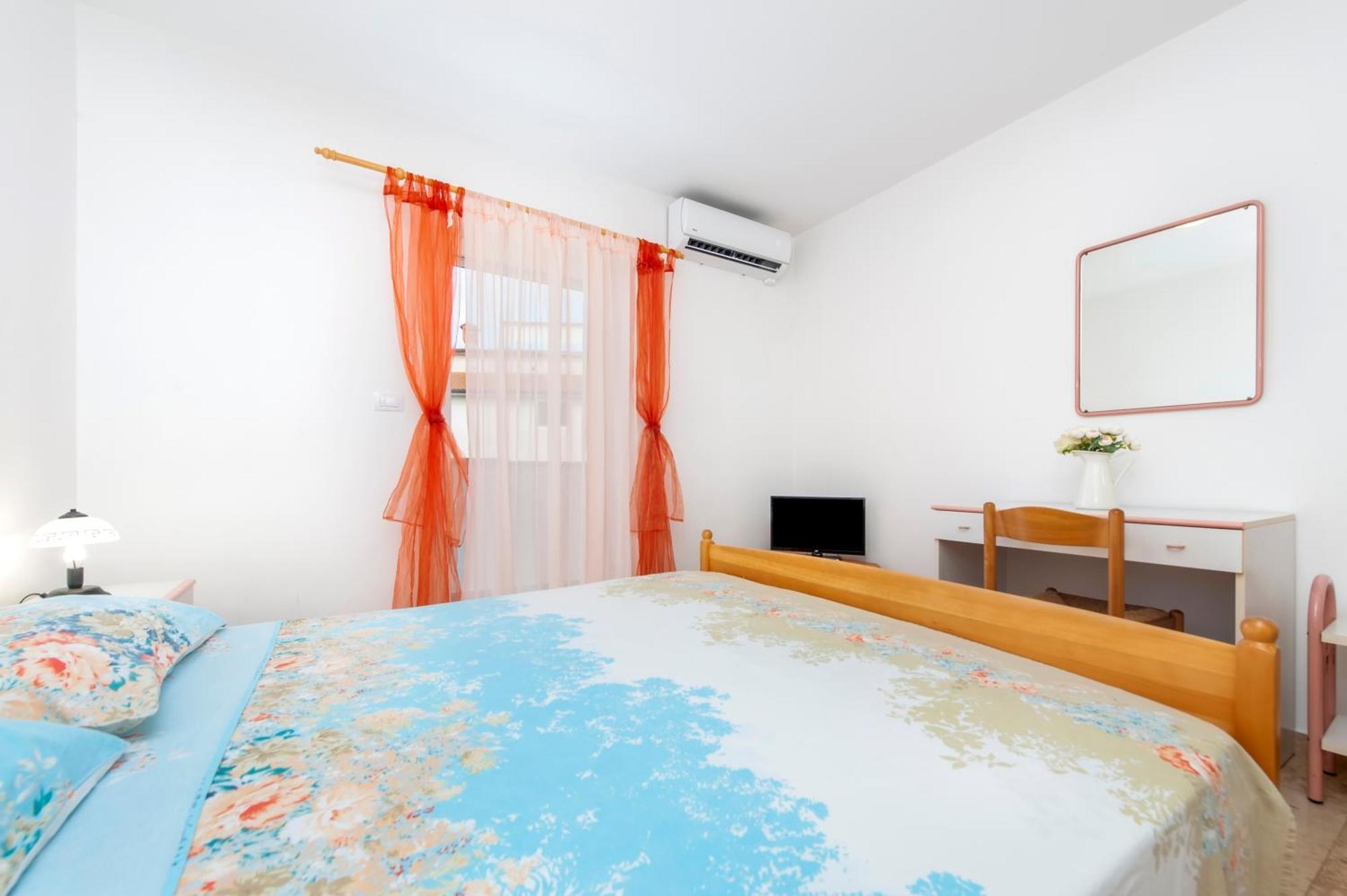 Luna Tsuki Two Aparthotel Ρόβινι Εξωτερικό φωτογραφία